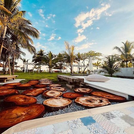 Kudos Club Las Lajas (Chiriqui) Exterior foto