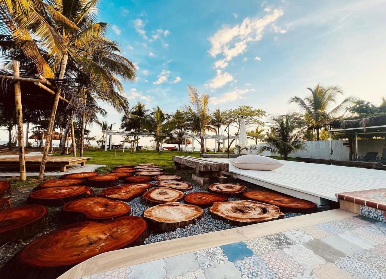 Kudos Club Las Lajas (Chiriqui) Exterior foto